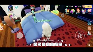 Stella’s Full House Tour #livetopia #livetopiaparty #LuckyStarrLive