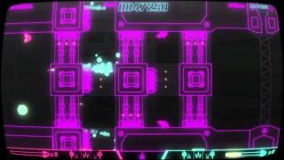 PixelJunk SideScroller - gamescom 2011 Trailer (PS3)