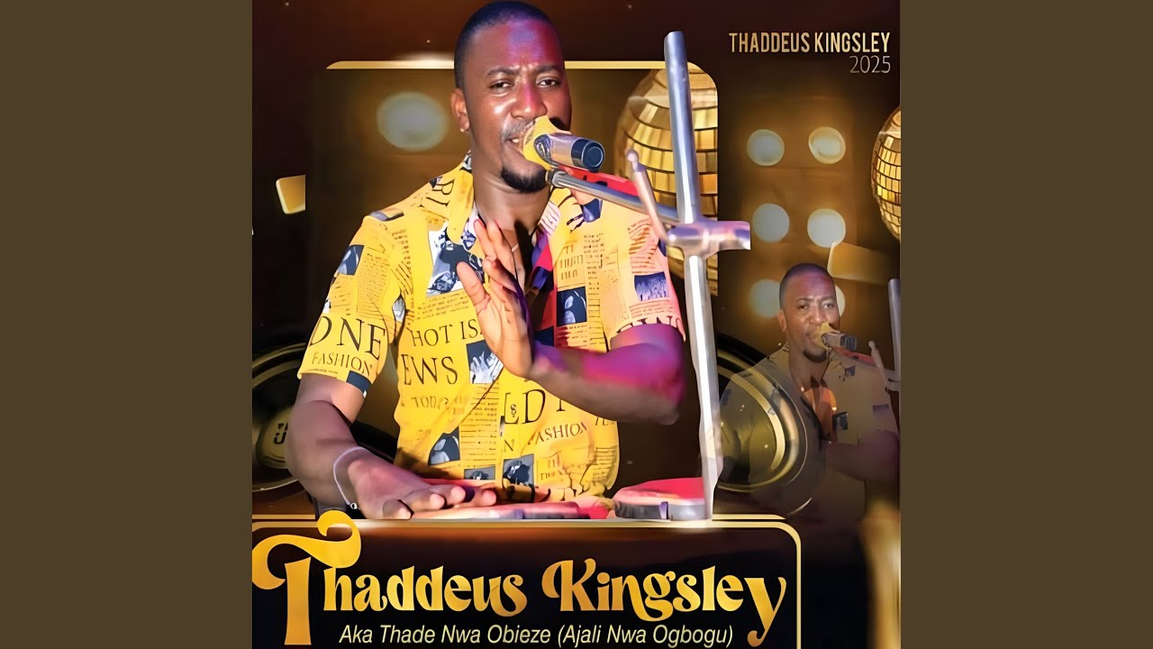 Watch Sunny Adeleke Special on YouTube Watch Sunny Adeleke Special on YouTube
