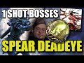 This is why i rerolled to Deadeye - Wind Serpent Fury/LS Build Overview - Path of Exile 2