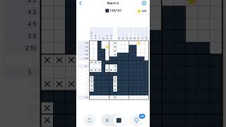 Nonogram March 2 2022