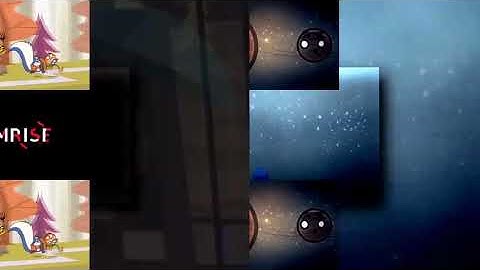 326 Shuric Scans With Are Slides (SolarBalls Vs Scaredy Squirrel)