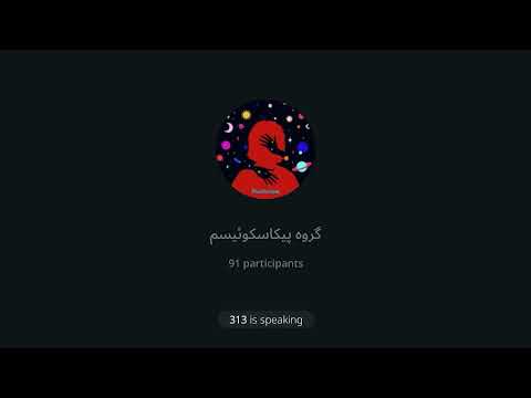 تبادل نظر بین اعضا در راستای مفاهیم پیکاسکو ۱۳ سپتامبر ۲۰۲۴ بخش اول لایو پیکاسکوئیسم