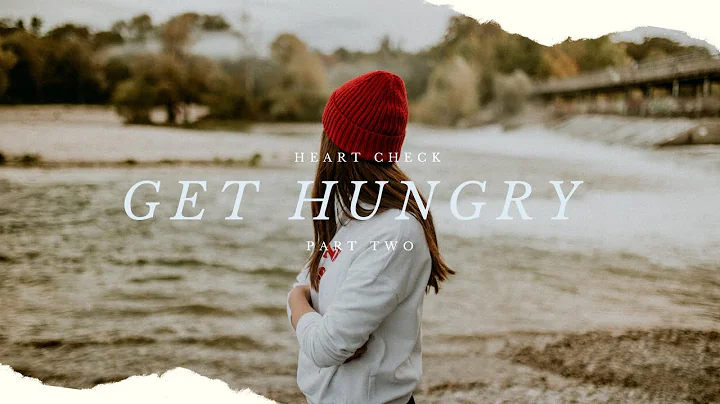 Heart Check part 2, Get hungry // teachable tuesda...