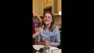 Стилист-визажист, тренер по макияжу Вероника Козырева, урок Стилист-визажист, тренер по макияжу Вероника Козырева, урок