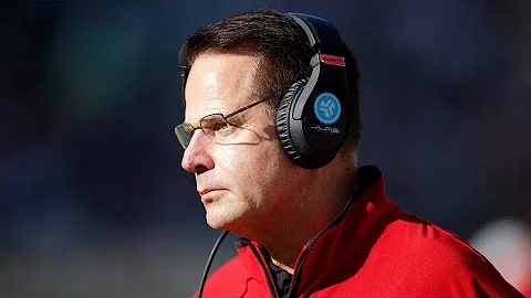 IU, football coach Curt Cignetti agree to 8-year contract