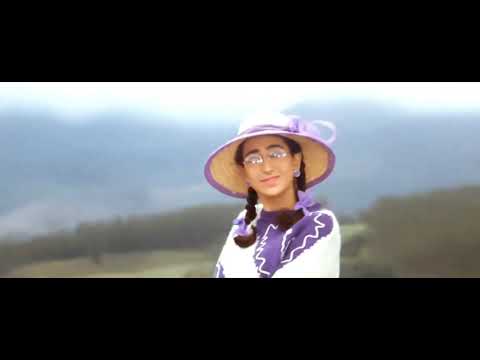Rafta Rafta Chal Chal - Dhanwaan 1993 - Ajay Devgan, Karishma Kapoor   Subtitles, 1080p Video Song