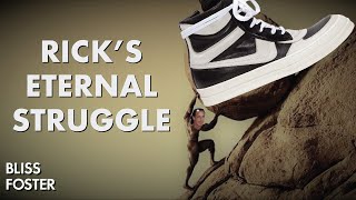 Understanding Rick Owens - Sisyphus Fall 2018