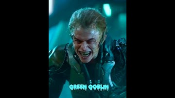 Thumbnail of Spider-Man villains #spiderman #tomholland #andrewgarfield #tobeymaguire #villains