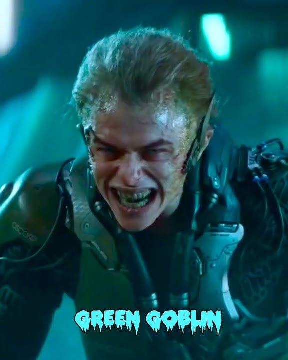 Spider-Man villains #spiderman #tomholland #andrewgarfield #tobeymaguire #villains