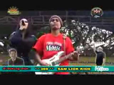 .MONATA ~ 1000 ALASAN ~ IRMA PERMATASARI by amy chan