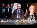 VAYA VAYA CON ANAYA - EL PULSO DE LA REPÚBLICA