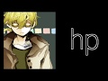 【Len Kagamine】 hp 【Cover】