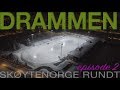 2.episode  SKØYTENORGE RUNDT | DRAMMEN