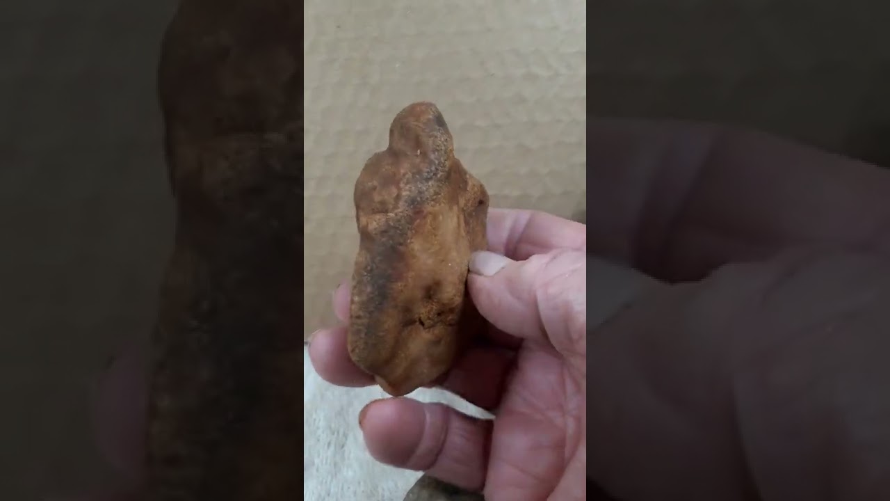 portable rock art Part 1 YouTube