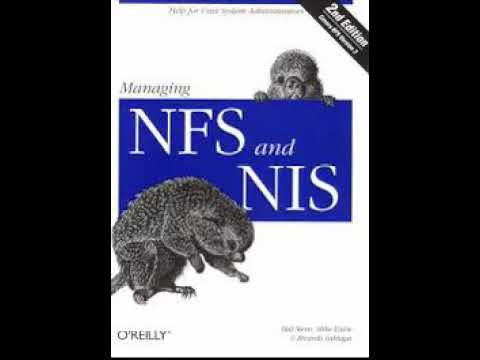 Видео: Что такое NIS и NFS?