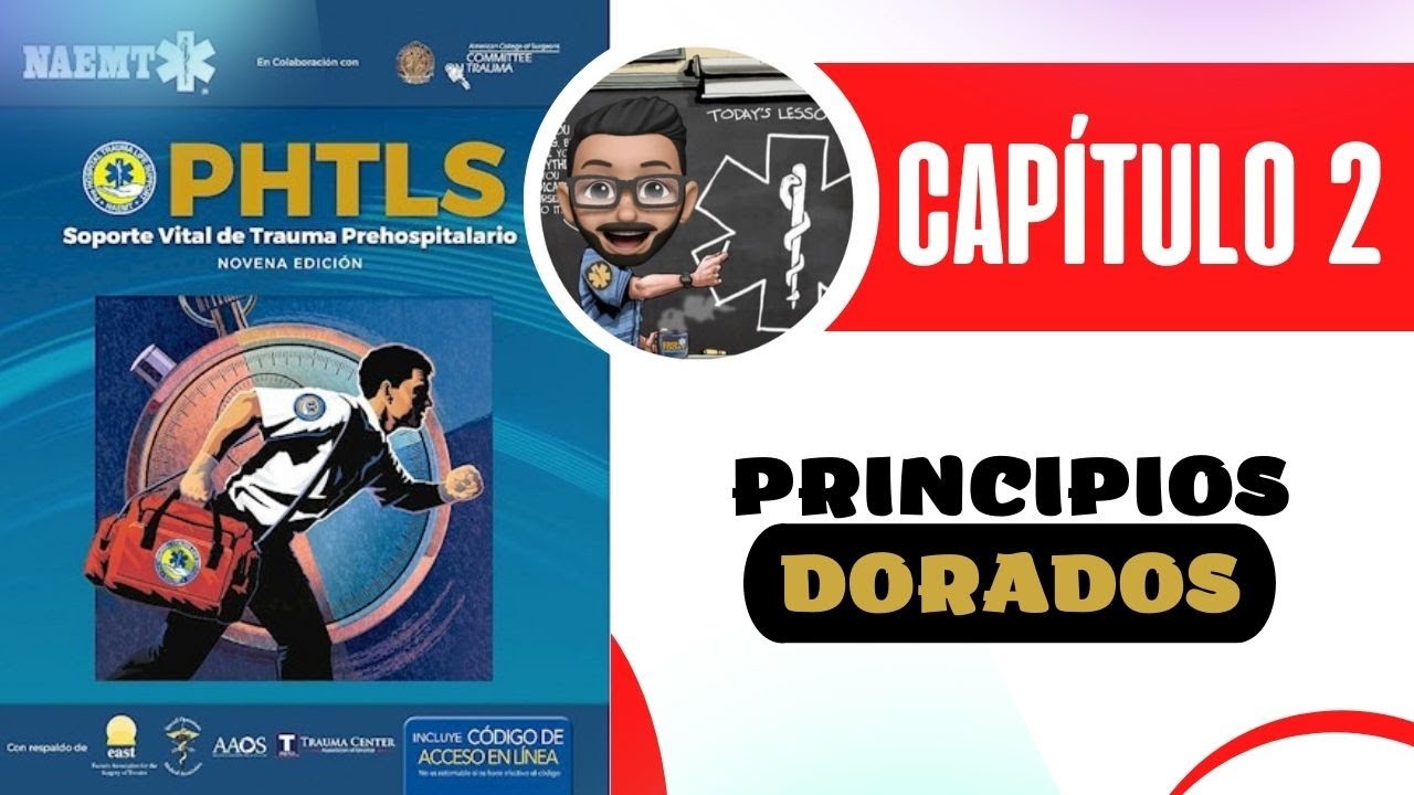 🚨Principios DORADOS de la APH - YouTube