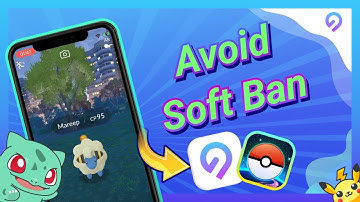 Pokemon Go Soft Ban Avoid Tips | Remove & Fix Soft Ban Instant 2024