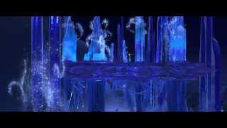 Video thumbnail of "Frozen I Let it Go Performed by Idina Menzel I Disney HD"