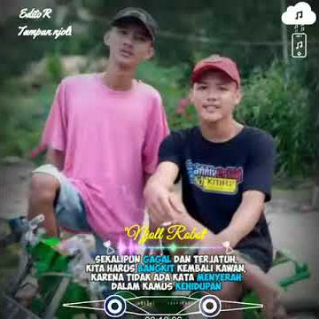 Story'wa terbaru 2020 ROBOT