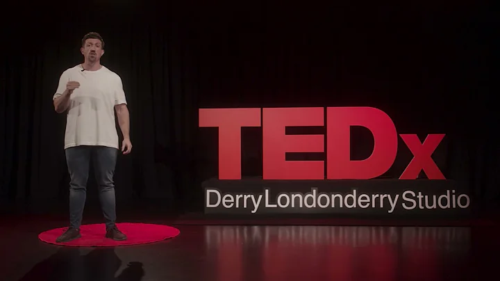 Why The Customer Is Nearly Always Wrong | Phil Graham | TEDxDerryLondond...