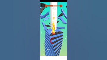 Does Stack Ball use Internet #youtube #shorts #short @SyedHaideraligame