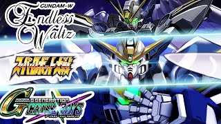 【ガンダムW】ウイングゼロ戦闘アニメランキング (TOP20) | スパロボ ~ Gジェネ | Ranking WING ZERO