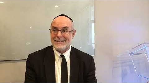 Creating Angels 1: Kabbalah with Rabbi Yaakov Cohen of TORCH