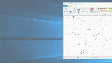 Click at Random Location in Rectangular Area