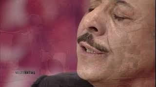 Neşet Ertaş - Gine Haber Gelmiş Dostun Elinden Canlı Performans