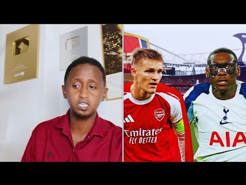 KAHOR Derbiga Warka Farxada Arsenal SALAH In Laga Badiyo Liver Ayuu Rabaa Xagaagan YAMAL Vs Chelsea