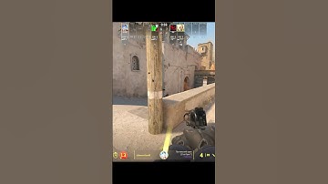 ACE on dust 2 №5 #cs2 #cs2highlights #counterstrike #csgo #cs2fragmovie #navics2 #cs2clips