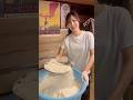 看護師をしながら親のお仕事を手伝う親孝行娘☺️#japanesefood