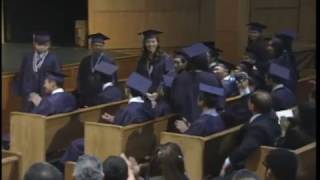 Class of 2012 - Cornerstone Academy