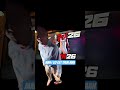 We on that K all day opening day 🔥 #nba2k26 #nba2k26earlyaccess #fypviralシ