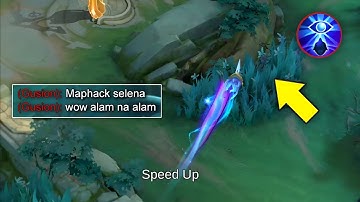 EVERYONE THINKS THAT I