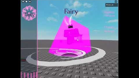 Chaotic Glitcher Edit My Me!