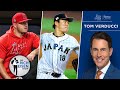MLB Insider Tom Verducci on Ohtani’s Impact on Trout &amp; Yoshinobu Yamamoto | The Rich Eisen Show