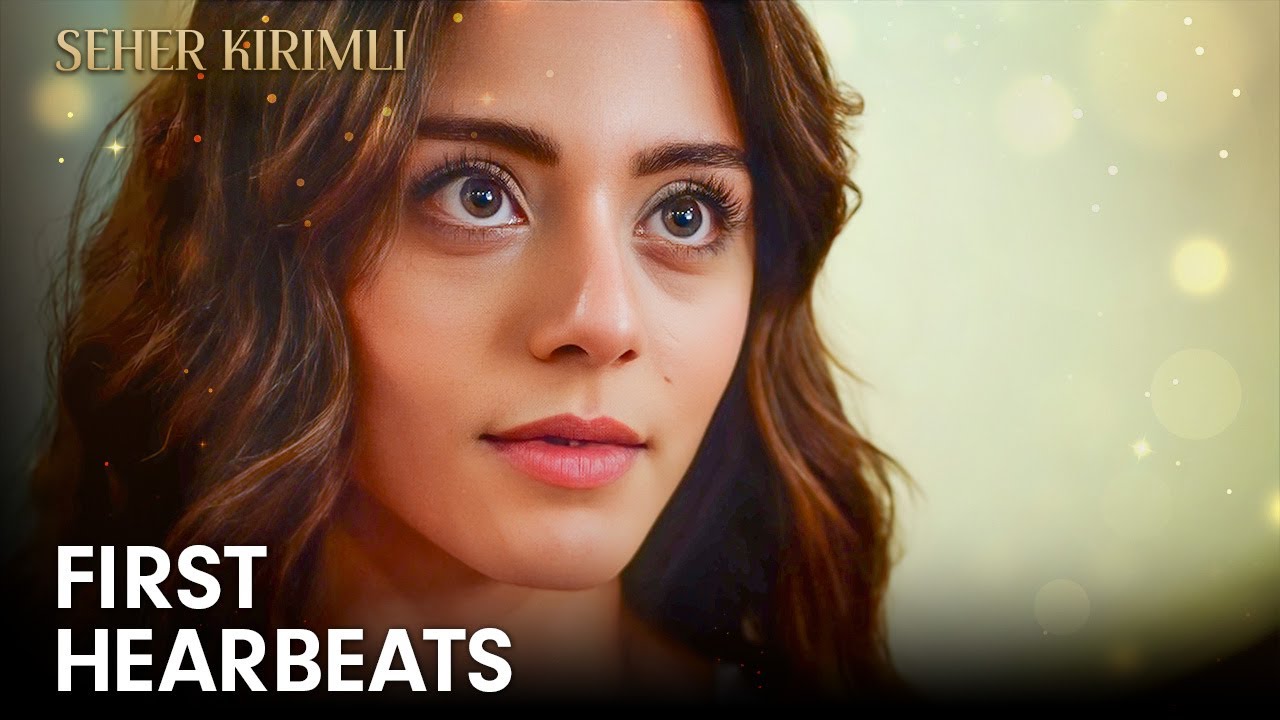 The new Yaman is completely different ❤️ | Seher Kırımlı | MultiDub