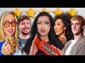 I BRUTALLY Rated Youtuber Brands...