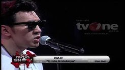 Radioshow tvOne - Cinta Untuknya ( NAIF )  - Durasi: 4:08. 