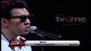 Naif - Cinta Untuknya | Radioshow