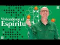 Capture de la vidéo Viviendo En El Espíritu - Andrés Corson | Prédicas 2024