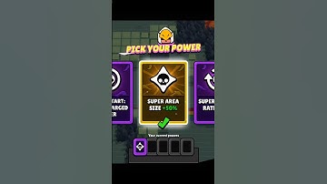 Making nuclear size Bo mines