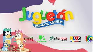 Telecool Tanda Inicio Concierto Juguetón 2024 - 06012024 - 1357 Pm