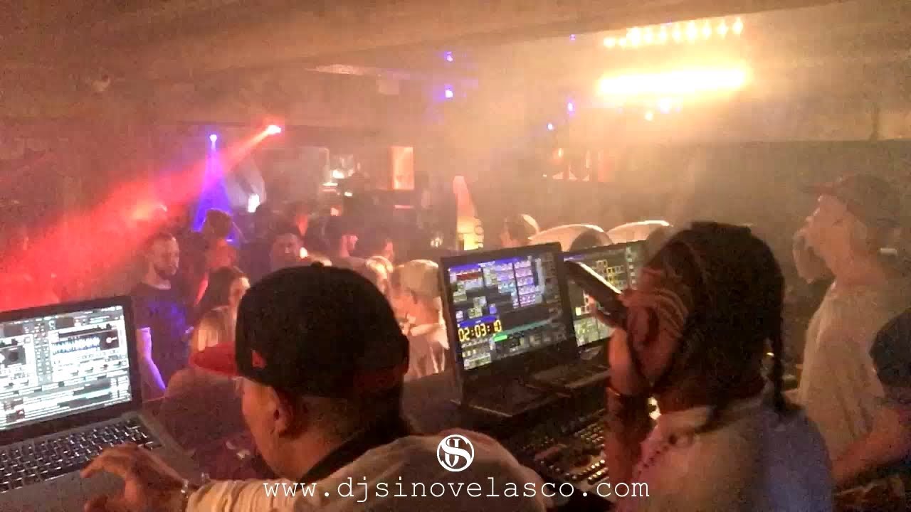 DJ Sino Velasco / 5 Mins Of Reggaeton (LIVE SET) @ Vanity Club Cologne auf YouTube ansehen DJ Sino Velasco / 5 Mins Of Reggaeton (LIVE SET) @ Vanity Club Cologne auf YouTube ansehen