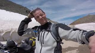 Ophir Pass July 2015