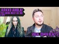 Vocal Coach Reacts! Jarkko Ahola! The Show Must Go On! Live!