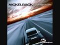 Nickelback - Saturday Night's alright for Fighting (GOOD QUALITY)