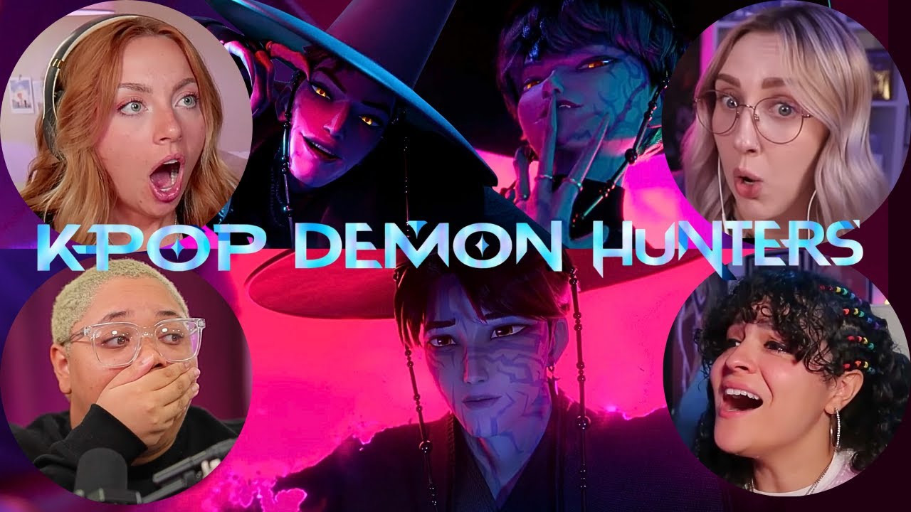 finale best reactions - your idol, the sacrifice & this is what it sounds like scenes